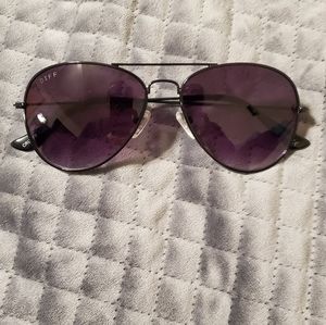 Diff Eyewear Cruz Sunglasses